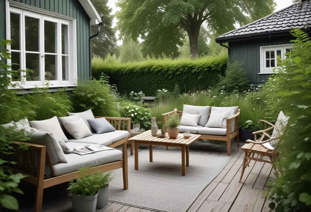 Magnus Uggla och hans familj – så lever de nu illustration