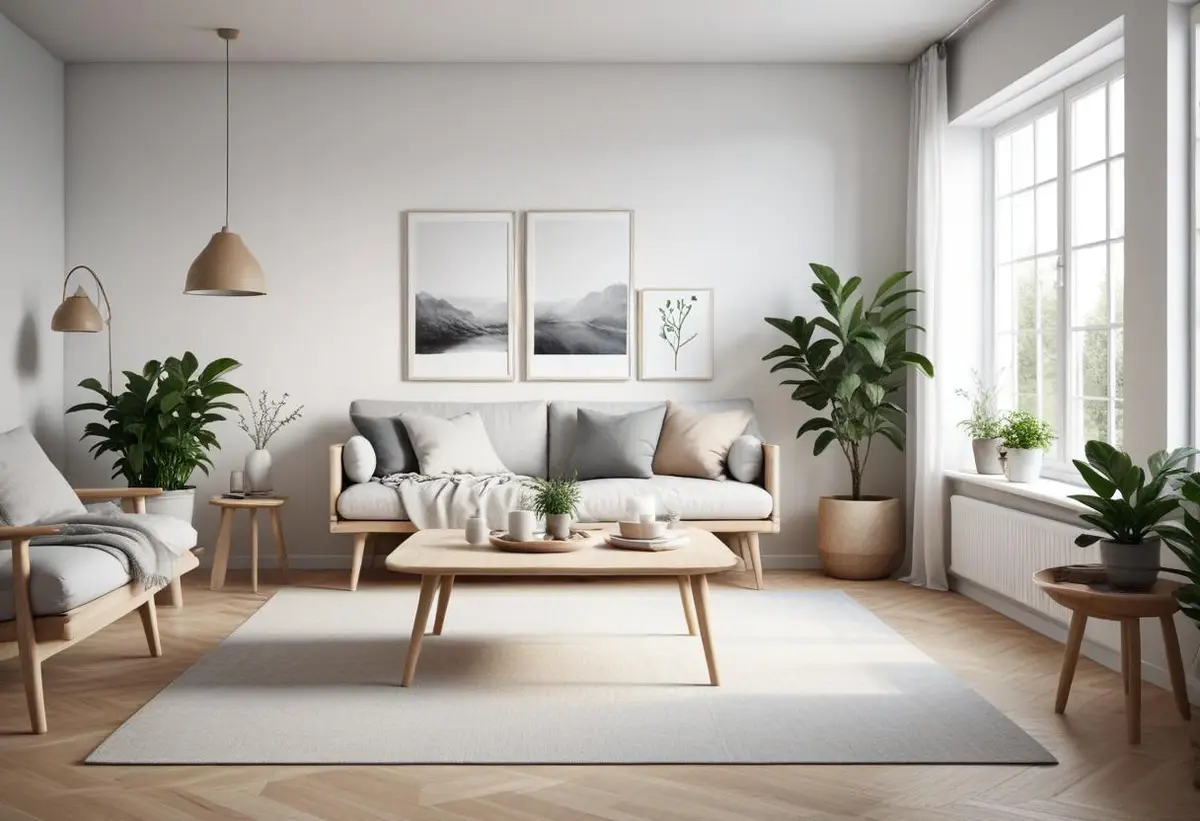 Sanna Lundell blogg illustration